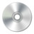 Silver CD Icon
